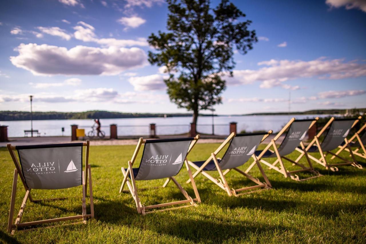 Otton-charzykowy Bed&restaurant Hotel