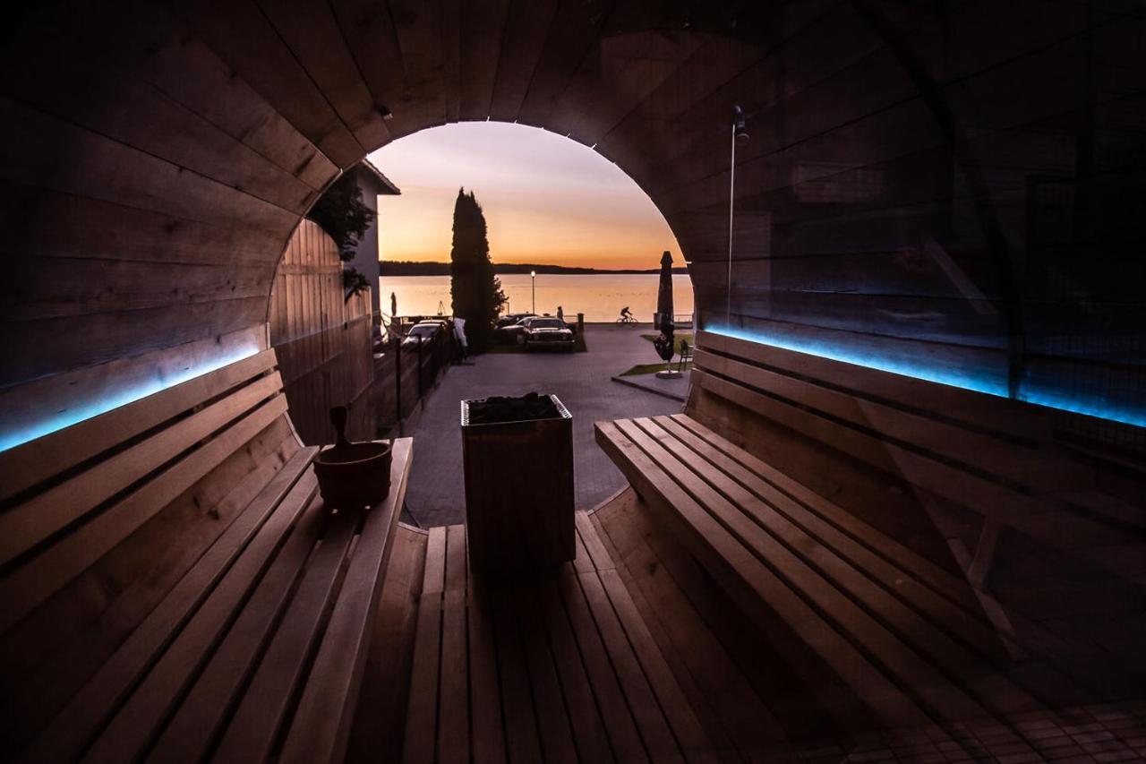 Hotel Otton-charzykowy Bed&restaurant Chojnice
