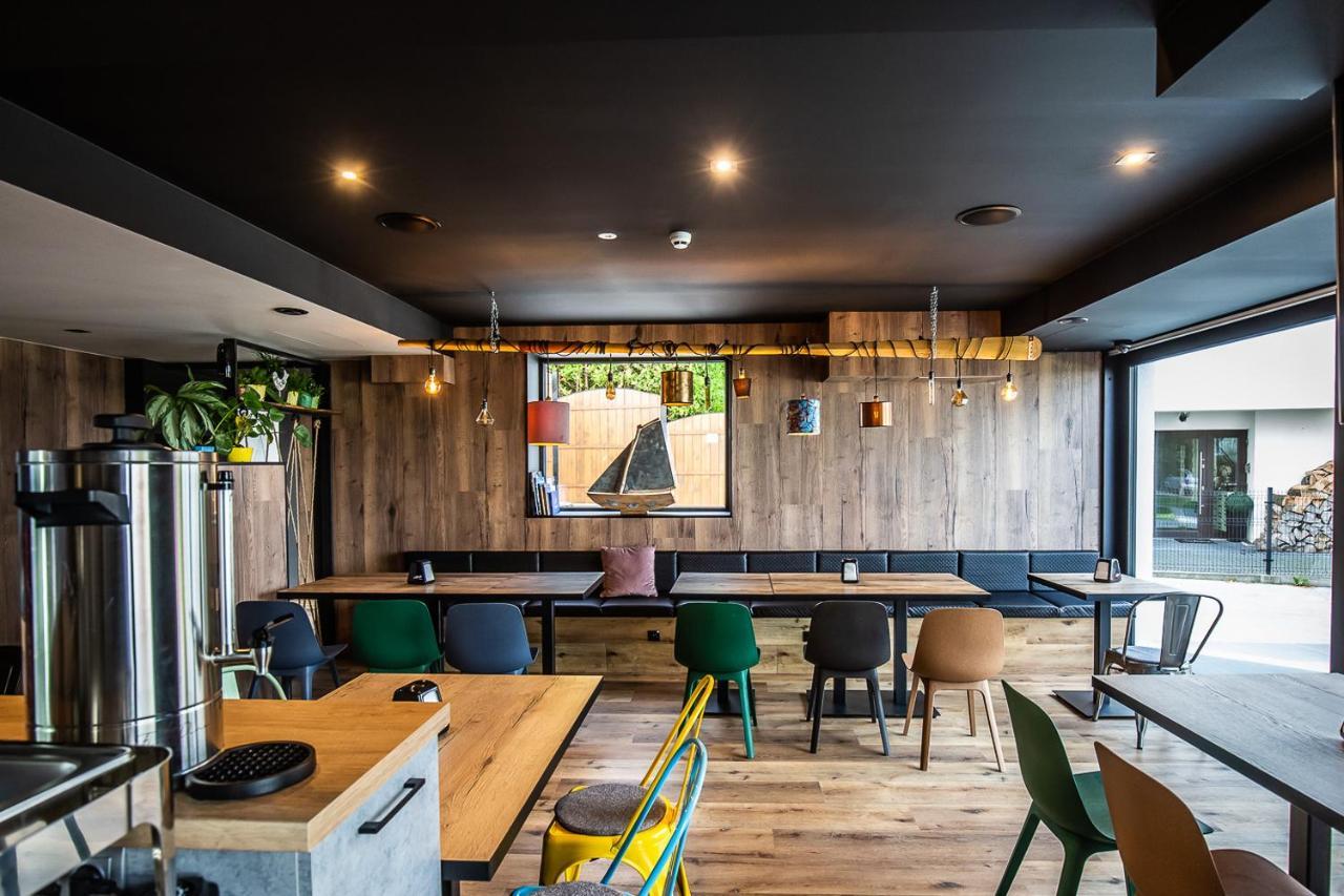 Otton-charzykowy Bed&restaurant Chojnice