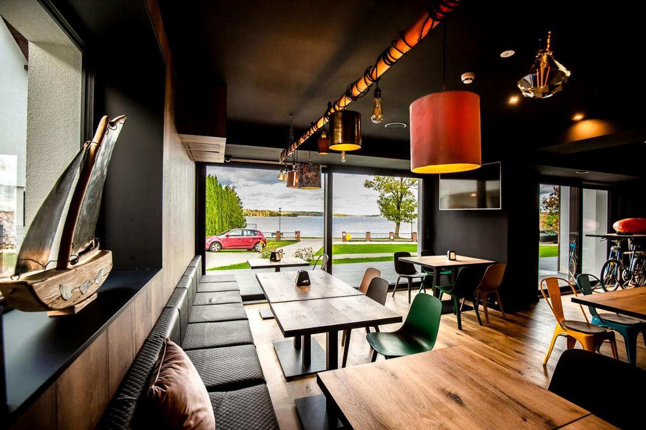 Otton-charzykowy Bed&restaurant Hotel *
