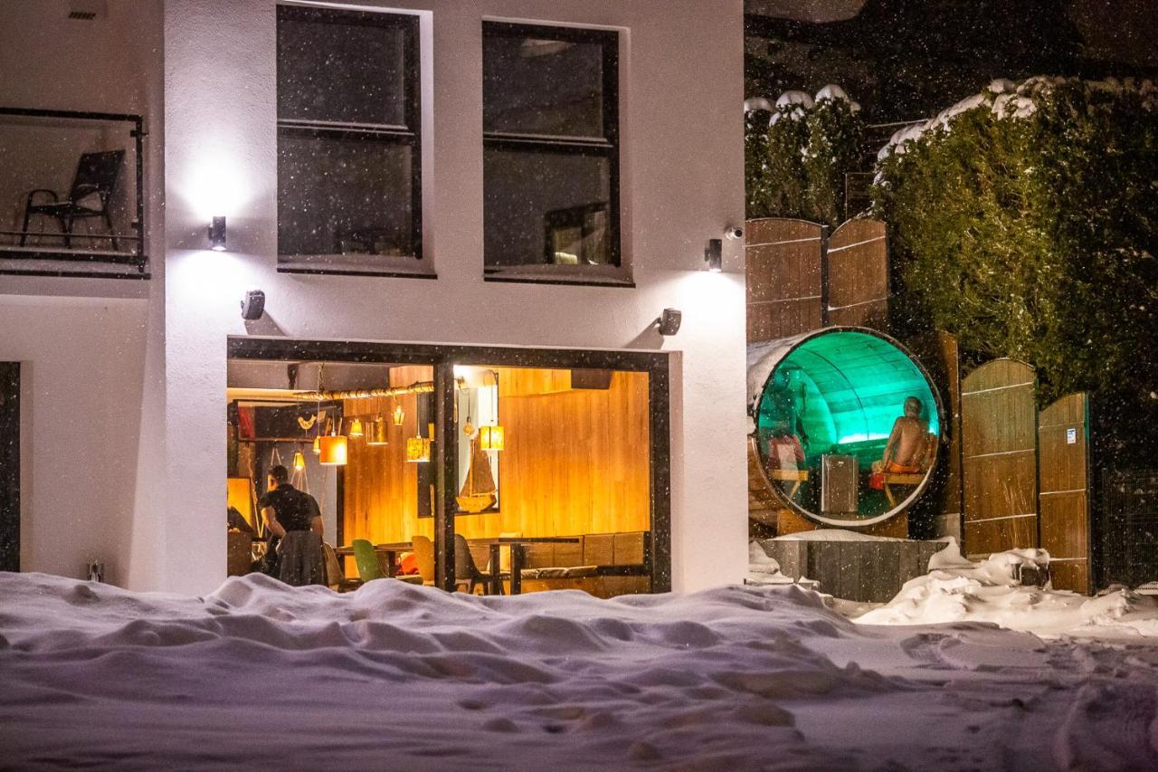 Otton-charzykowy Bed&restaurant * Chojnice
