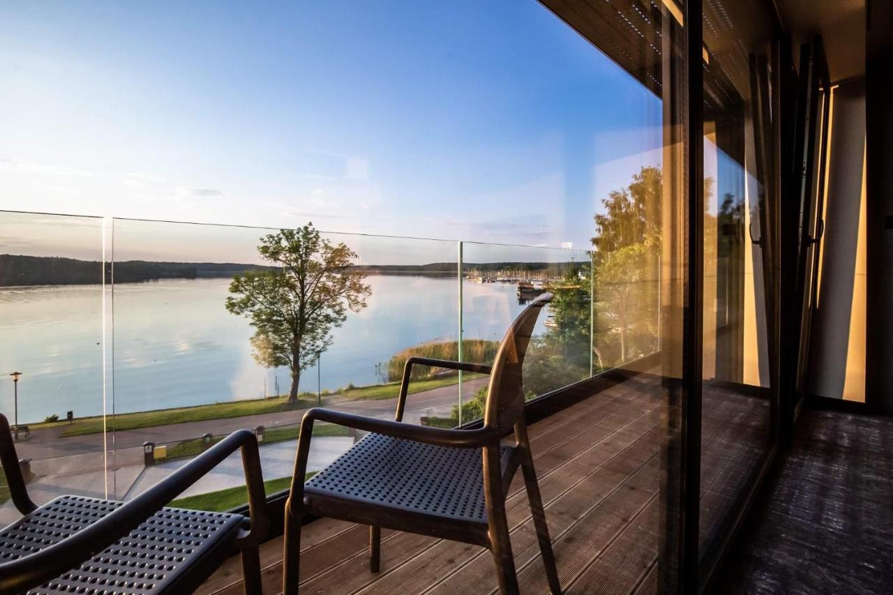 Hotel Otton-charzykowy Bed&restaurant Chojnice