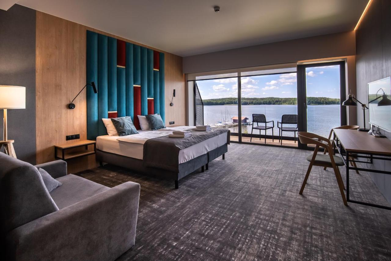Otton-charzykowy Bed&restaurant Chojnice