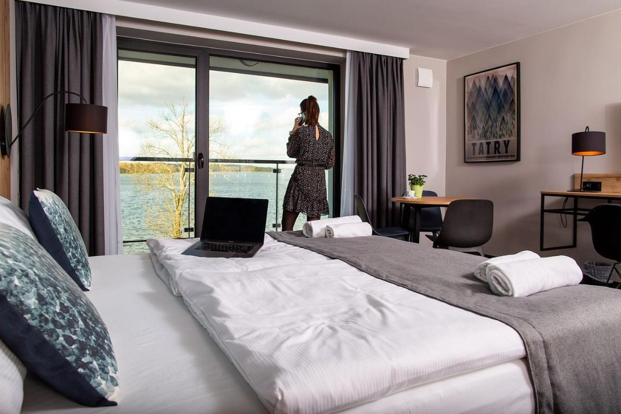 Otton-charzykowy Bed&restaurant Hotel *