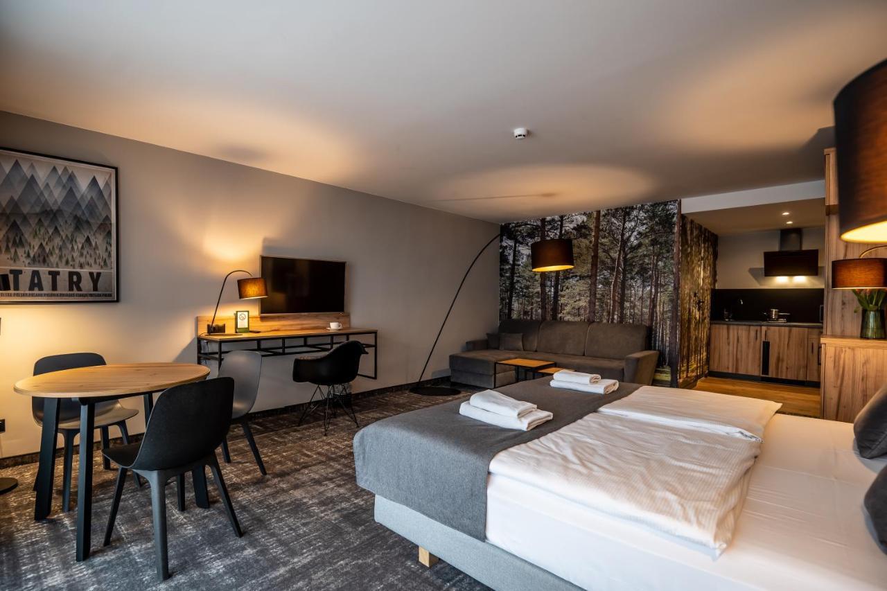 Otton-charzykowy Bed&restaurant * Chojnice