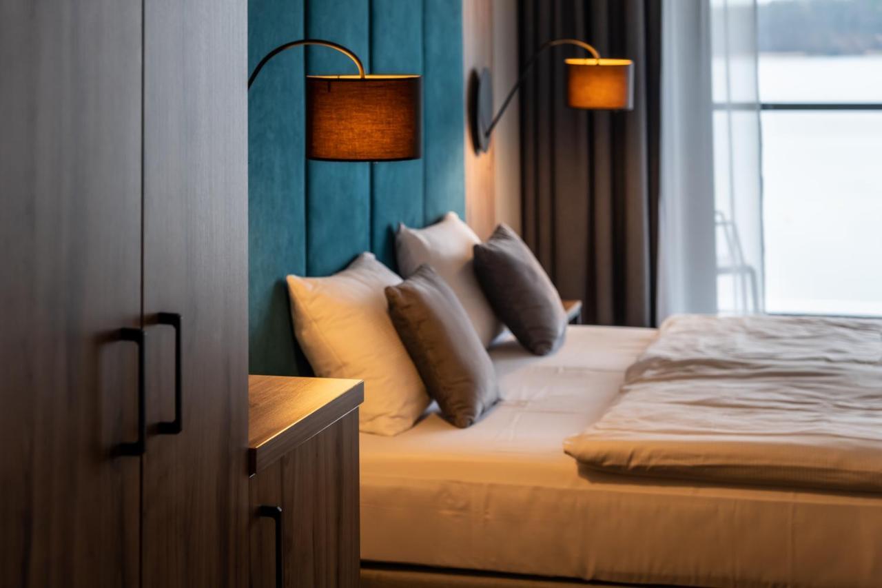 Otton-charzykowy Bed&restaurant Hotel *