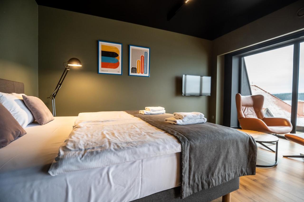 Hotel Otton-charzykowy Bed&restaurant